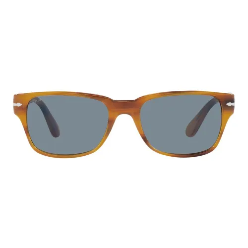 PERSOL Солнцезащитные очки Коричневый Унисекс