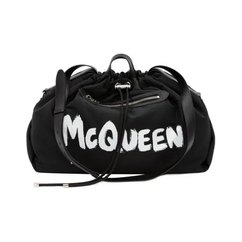 Alexander McQueen Сумки через плечо Мужской