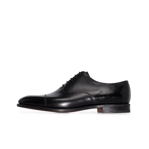 JOHN LOBB Туфли Низкие Мужские