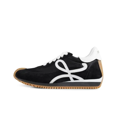 LOEWE Flow Runner Повседневный Низкий Топ Женский