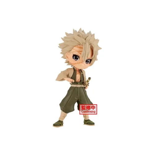 Banpresto Фигурки в стиле Chibi