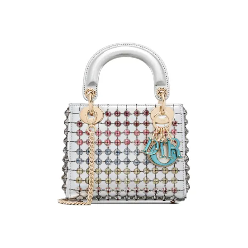 DIOR Lady Dior Сумки Женские