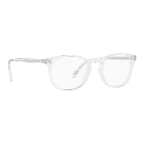 Oliver Peoples Солнцезащитные очки Белый Унисекс