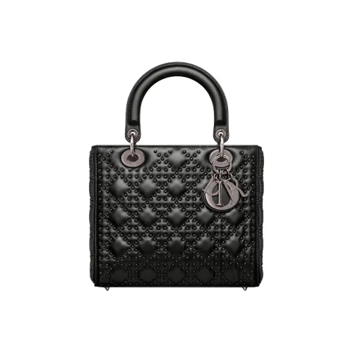 DIOR Lady Dior Сумки Женские