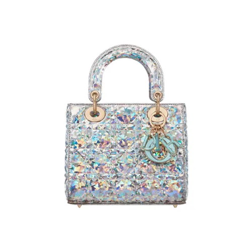 DIOR Lady Dior Сумки-клатчи Женские