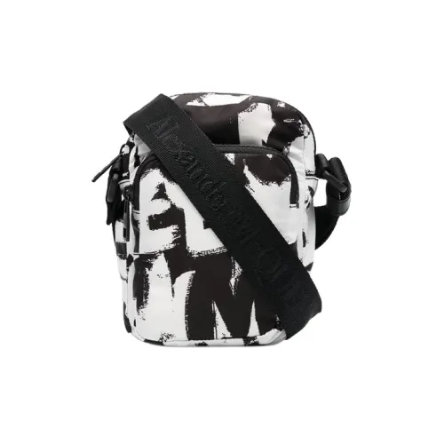 Alexander McQueen Crossbody сумки Мужские