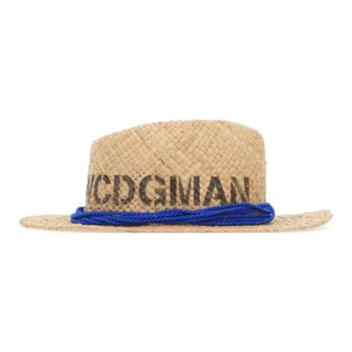 JUNYA WATANABE Рафия Панамы Унисекс