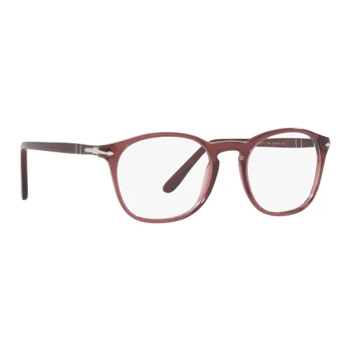PERSOL Очки с диоптриями Red Unisex