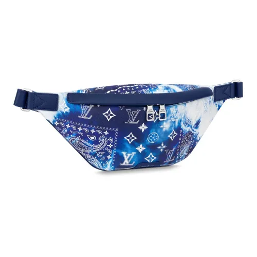 LOUIS VUITTON Discovery Поясные сумки Мужской