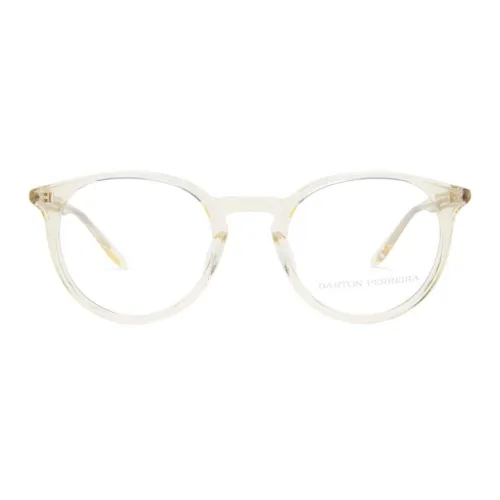 BARTON PERREIRA Очки Коррекция Желтые Унисекс