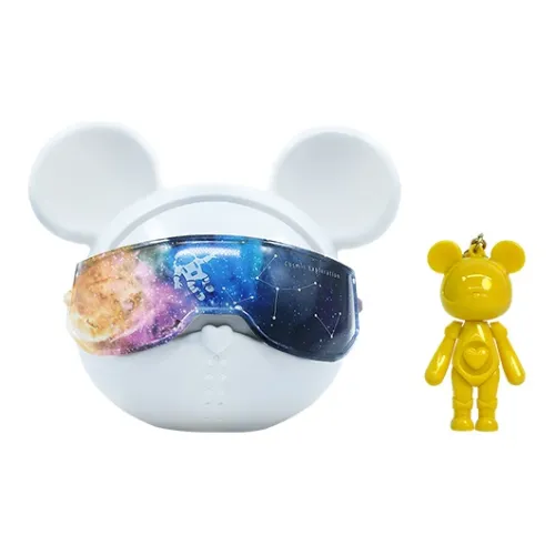 COSMOS BEAR Пузыри