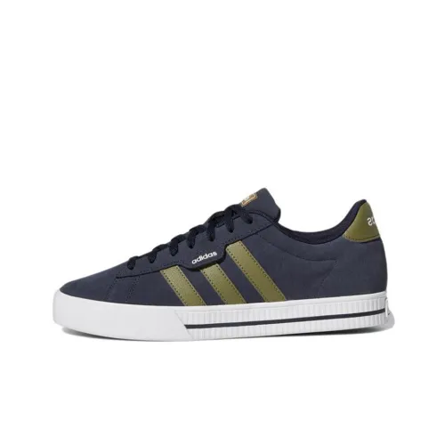 Adidas Neo Daily 3,0 Скейтборд Кроссовки Низкие Мужские