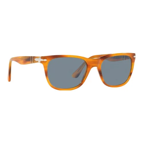 PERSOL Солнцезащитные очки Коричневый Унисекс