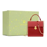 Бургундский + Коробка