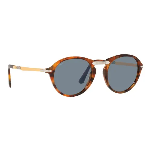 PERSOL Солнцезащитные очки Коричневый Унисекс