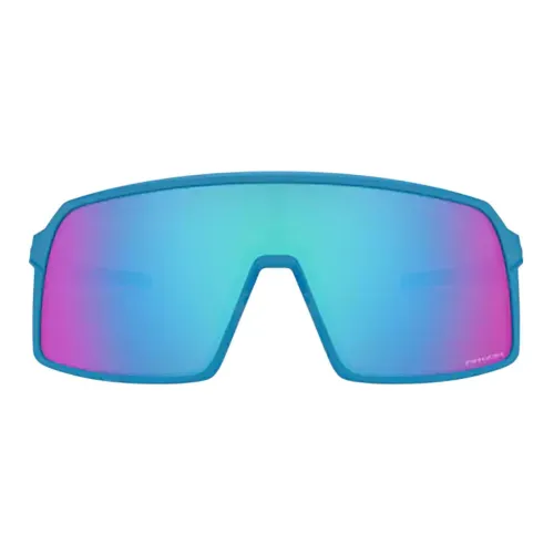 Oakley Солнцезащитные очки, синий цвет, унисекс