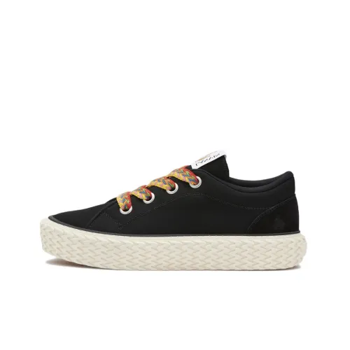 Кроссовки для скейтбординга Lanvin Curb Low Top Мужские