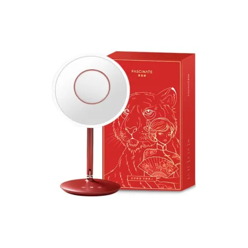 FASCINATE MAKE UP Зеркала Унисекс