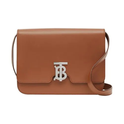 Burberry TB Exclusive Logo Lock Series Сумки через плечо Женские