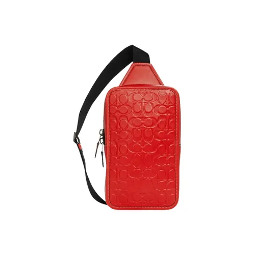 COACH Sullivan Сумки через плечо Мужской