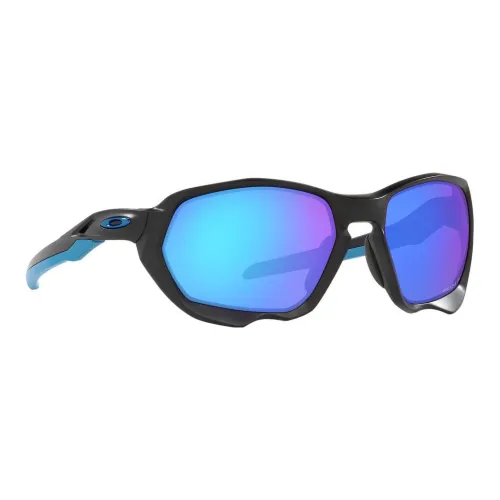 Oakley Солнцезащитные очки, черные, унисекс