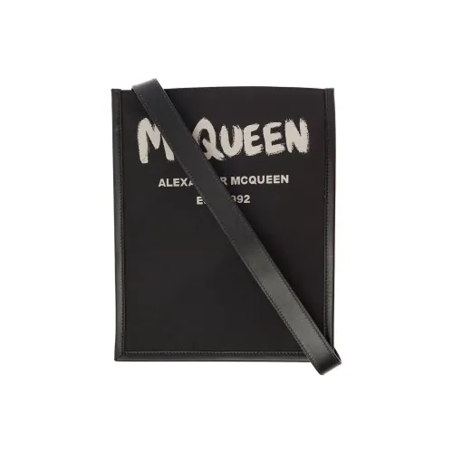 Alexander McQueen Сумки через плечо Мужской