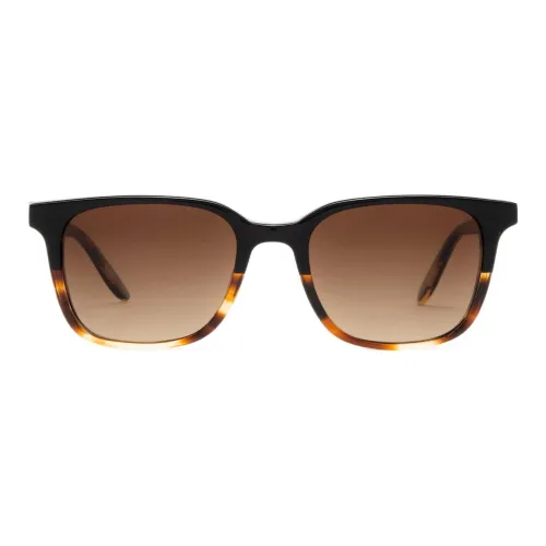 BARTON PERREIRA Солнцезащитные очки Коричневый Унисекс