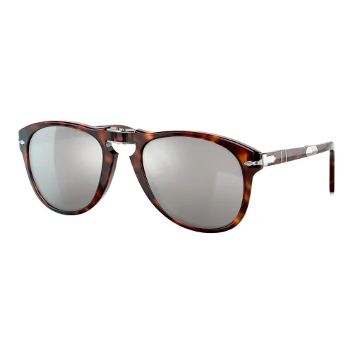 PERSOL Солнцезащитные очки Коричневый Унисекс