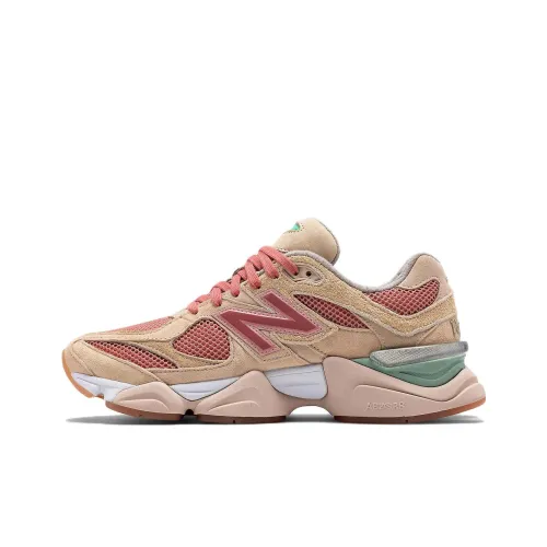 New Balance NB 9060 Casual Low Top Унисекс