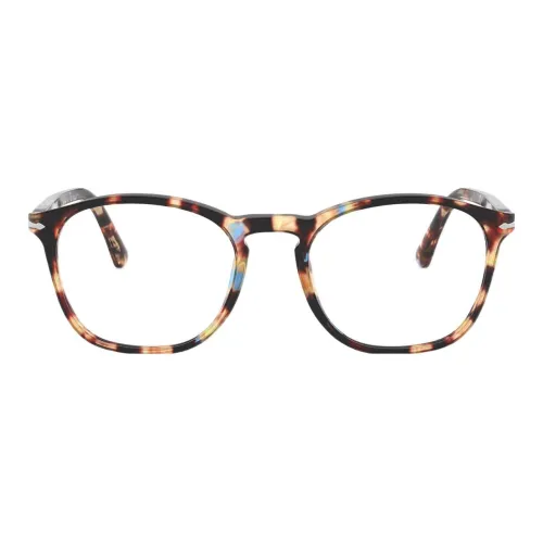 PERSOL Солнцезащитные очки Коричневый Унисекс