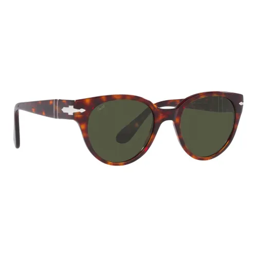 PERSOL Солнцезащитные очки Черепаховый Унисекс