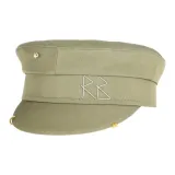 Зеленый