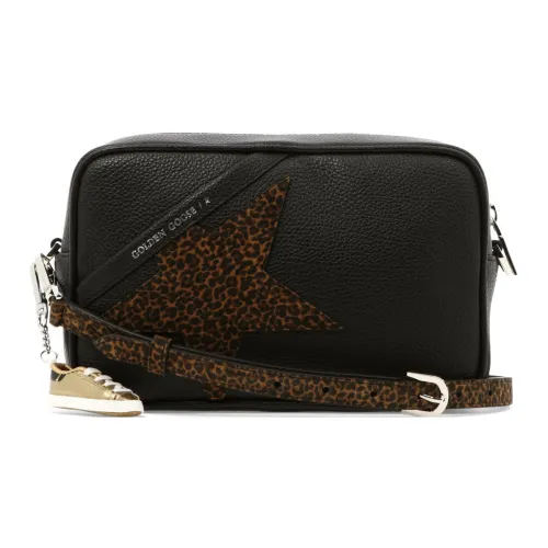 Golden Goose Сумки через плечо Женские