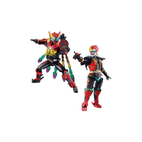 BANDAI Kamen Rider OOO Oozora PB Limited SO DO Многослойность Revived Ядерный Мелочь Набор 01 Играть Food Один Toy Целая коробка 2 шт