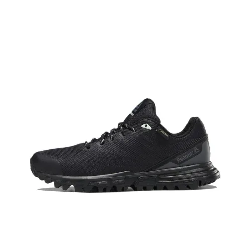 Reebok Беговые кроссовки Low Топ Женские