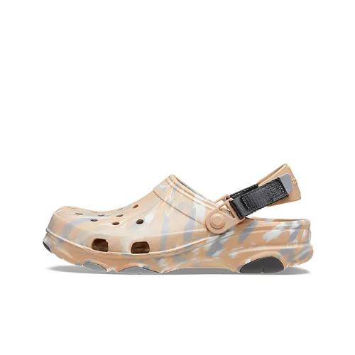 Crocs Сабо Мужской