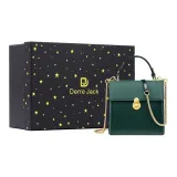 Яшмовый + Коробка