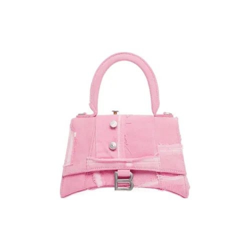 BALENCIAGA Hourglass Сумки Женские