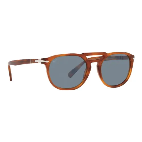 PERSOL Солнцезащитные очки Коричневый Унисекс