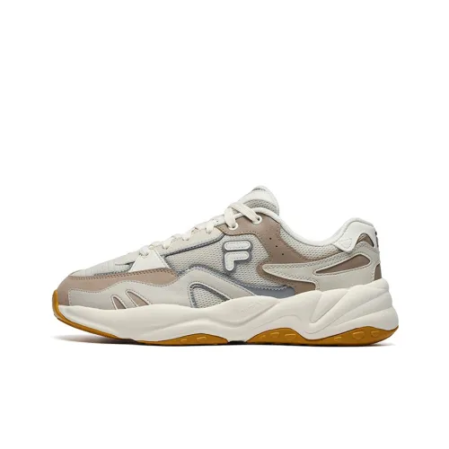 FILA FUSION Flash Casual Low Top Мужской