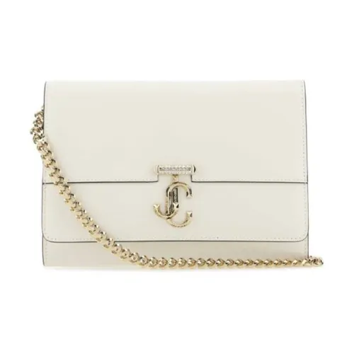 Jimmy Choo Сумки через плечо Женские