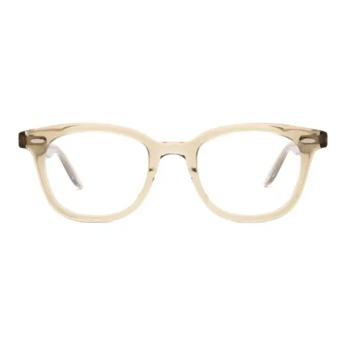 BARTON PERREIRA Очки Коричневый Унисекс