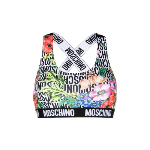 MOSCHINO Многоцветные Женские Бюстгальтеры