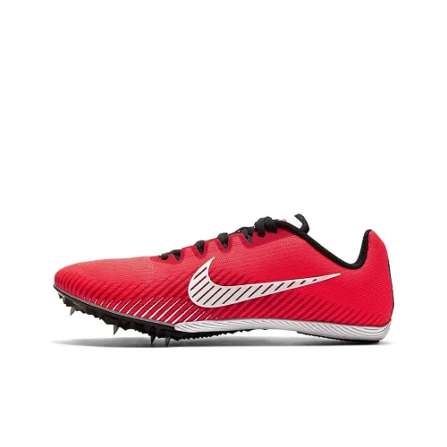 Nike Shock Absorbers Slip-Resistant Abrasion-Resistant Low Top Casual Running Shoes Unisex Red Найк Shock Absorbers противоскользящие устойчивые к истиранию низкий топ повседневные беговые кроссовки унисекс красный