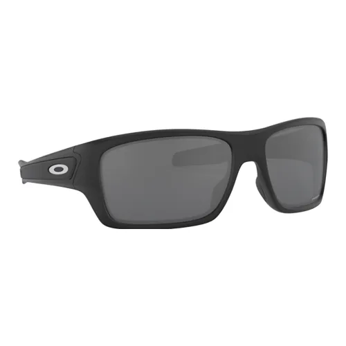 Oakley Солнцезащитные очки, черные, унисекс