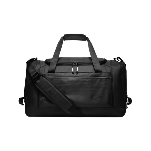 NIKE Сумки Черный Унисекс