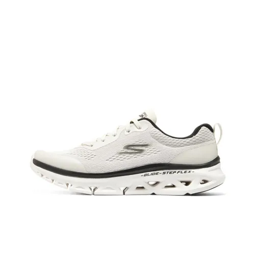 Skechers Glide Step Беговые кроссовки Низкий топ Мужской