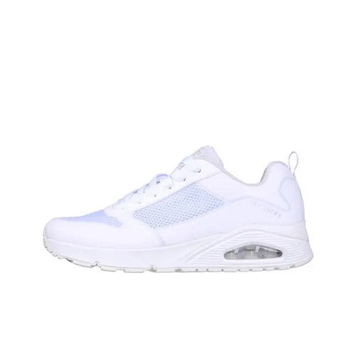 Skechers Повседневные Низкие Кеды Мужские