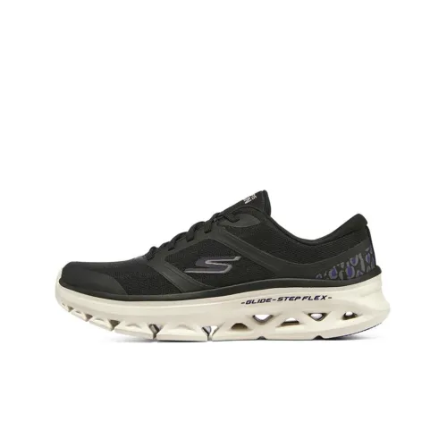 Skechers GO RUN Glide Step Casual Low Top Женские