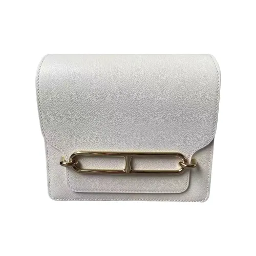 HERMES Roulis Сумки через плечо Женские